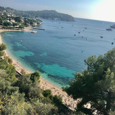 Nice/Villefranche ภายนอก รูปภาพ