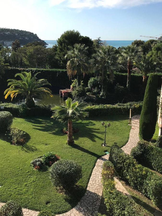 Nice/Villefranche ภายนอก รูปภาพ