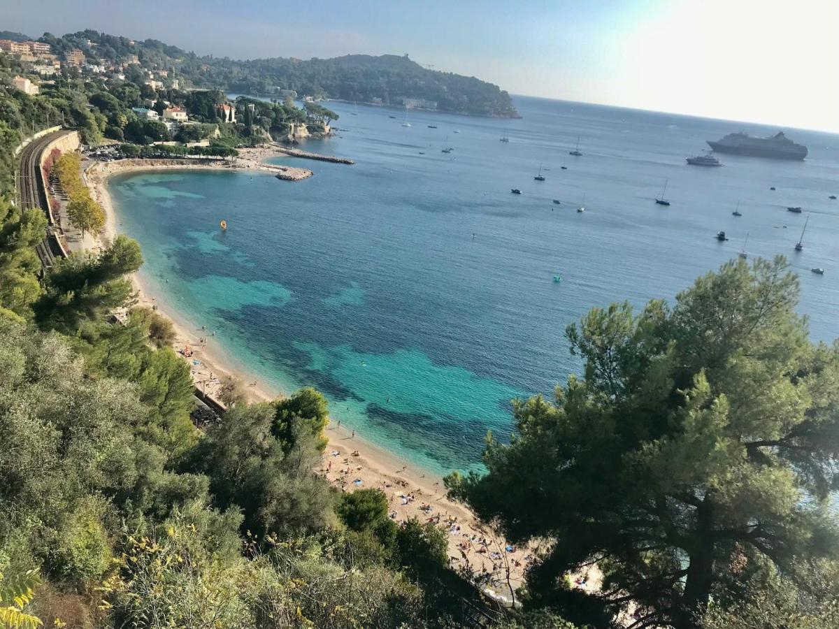 Nice/Villefranche ภายนอก รูปภาพ
