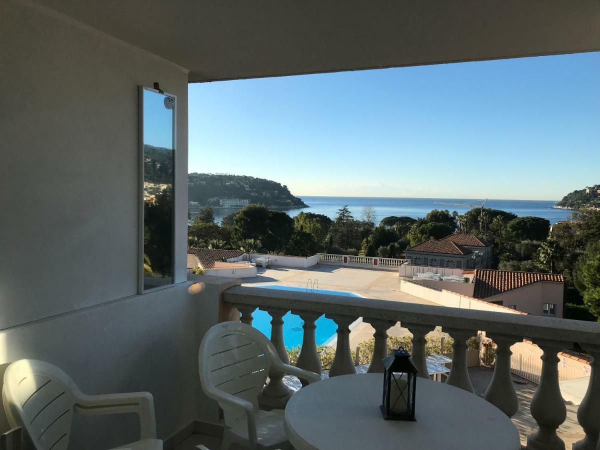 Nice/Villefranche ภายนอก รูปภาพ