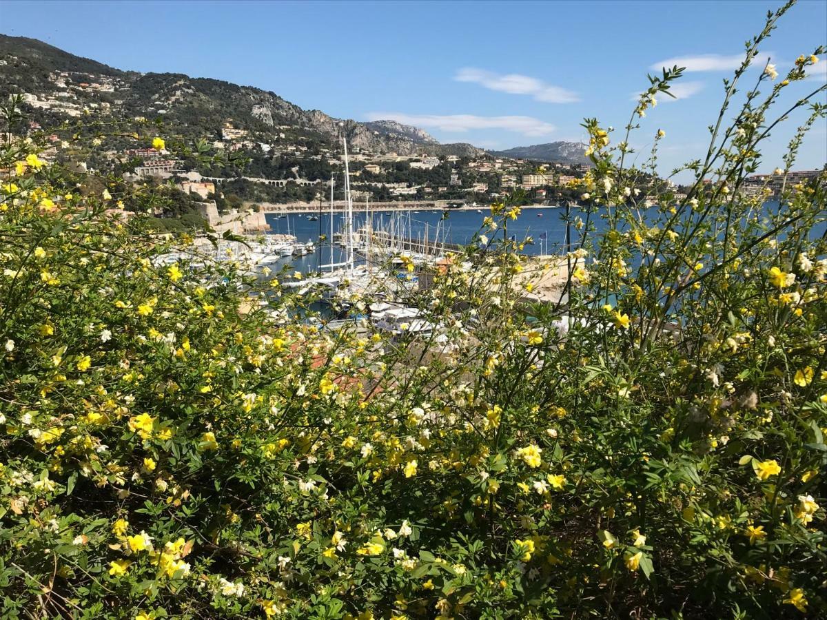 Nice/Villefranche ภายนอก รูปภาพ