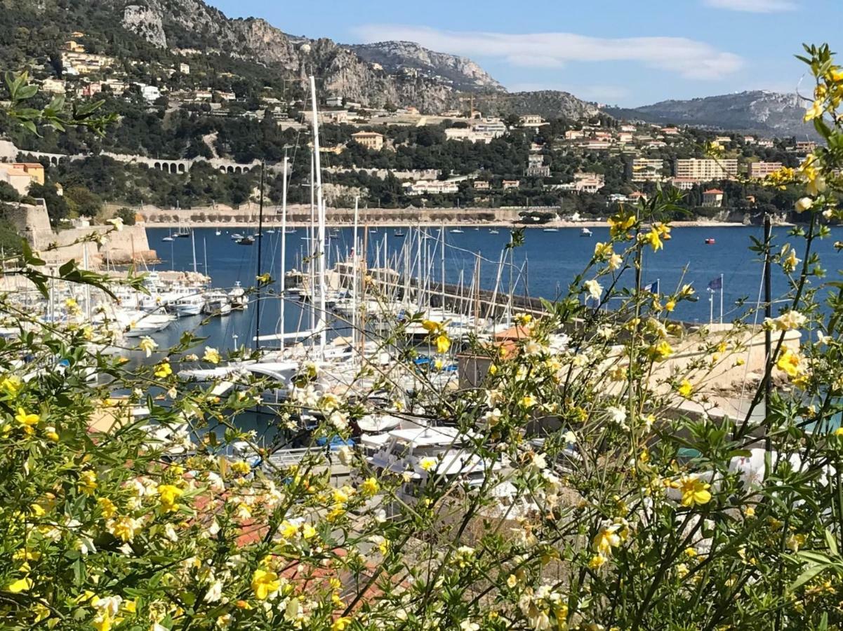 Nice/Villefranche ภายนอก รูปภาพ