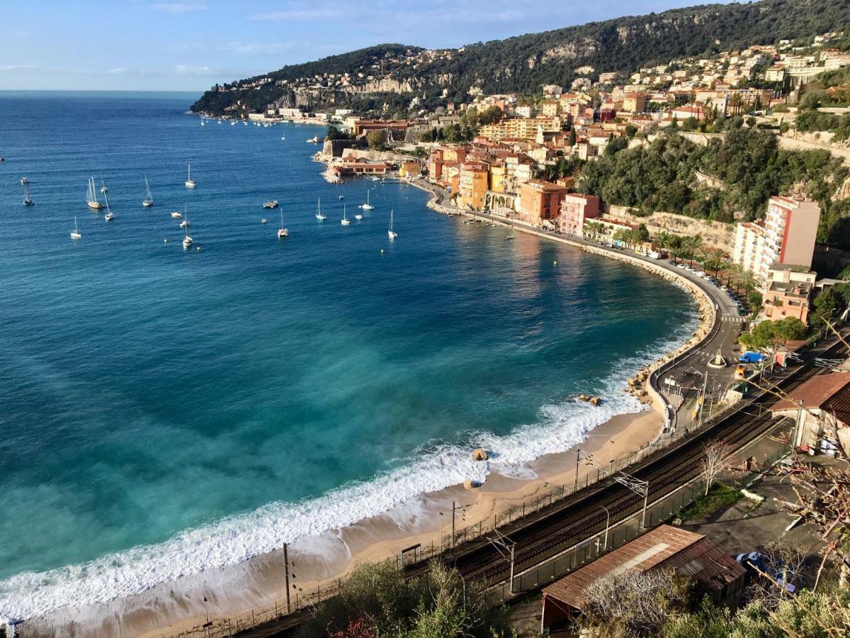 Nice/Villefranche ภายนอก รูปภาพ